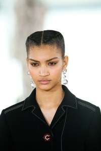 Details at Tory Burch RTW Fall 2019