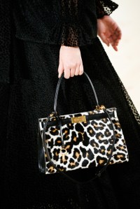 Details at Tory Burch RTW Fall 2019