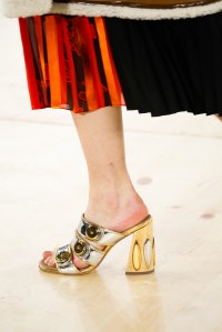 Details at Tory Burch RTW Fall 2019