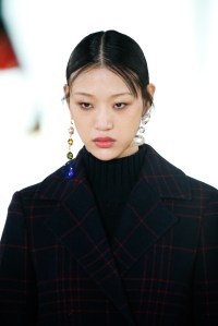 Details at Tory Burch RTW Fall 2019