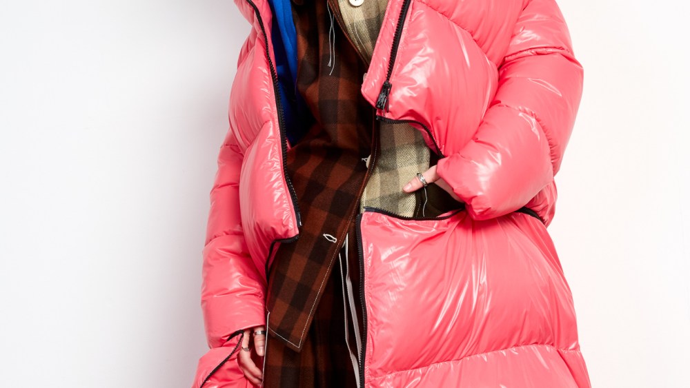 D&A, RTW - PATCHWORK BRAND, AVN
