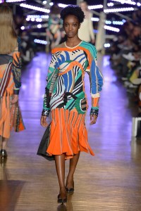 Central Saint Martins RTW Fall 2019