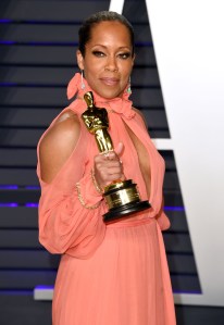 Regina King
