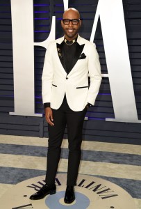 Karamo Brown