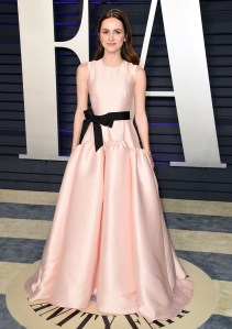 Maude Apatow