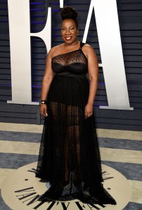 Tarana Burke