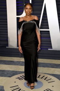Jennifer Hudson