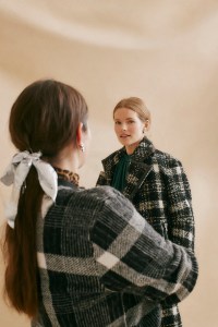 Veronica Beard RTW Fall 2019