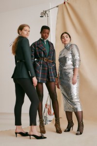 Veronica Beard RTW Fall 2019