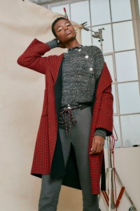 Veronica Beard RTW Fall 2019