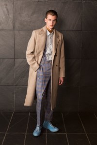 Victor Li Men's Fall 2019