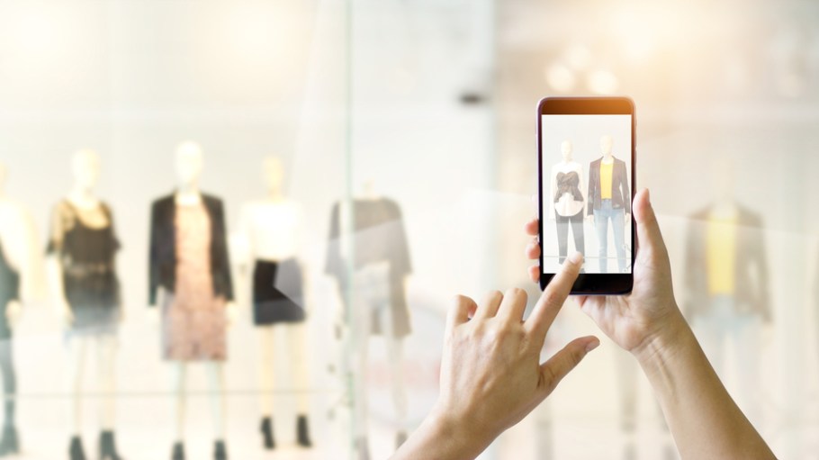 New research from the Intent Lab sheds light on why visual search is growing in popularity, especially among young millennials and Gen Z.