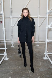 Gigi Hadid