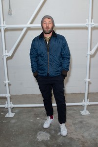Joel Edgerton