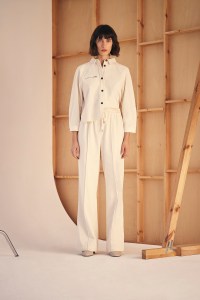 Whistles RTW Fall 2019