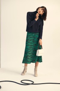 Whistles RTW Fall 2019