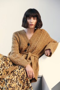 Whistles RTW Fall 2019