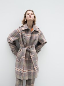 Yigal Azrouel RTW Fall 2019
