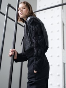 Yigal Azrouel RTW Fall 2019