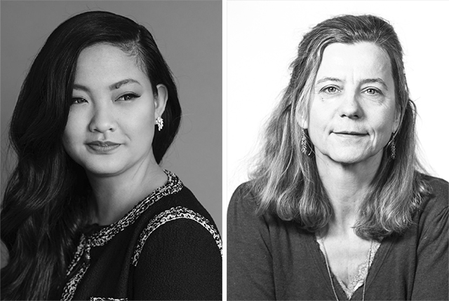 DVF Reveals 2019 People's Voice Award Nominees
