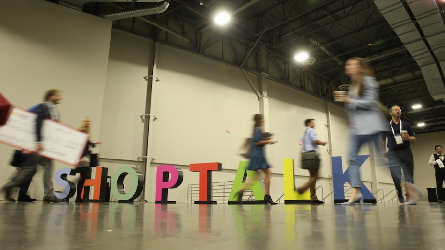 ShopTalk Exhibitors Talk Overcoming Retail Tech Paralysis