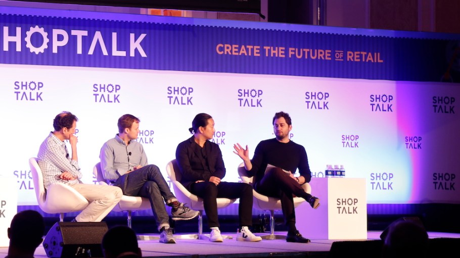 Shoptalk: Digital-First Retailers on the Sustainable Supply Chain