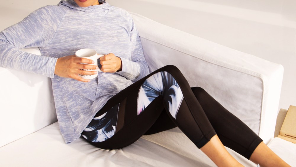 Isaac Mizrahi Teams up with New Balance for Collaboration for QVC