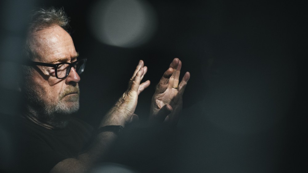 Ridley Scott