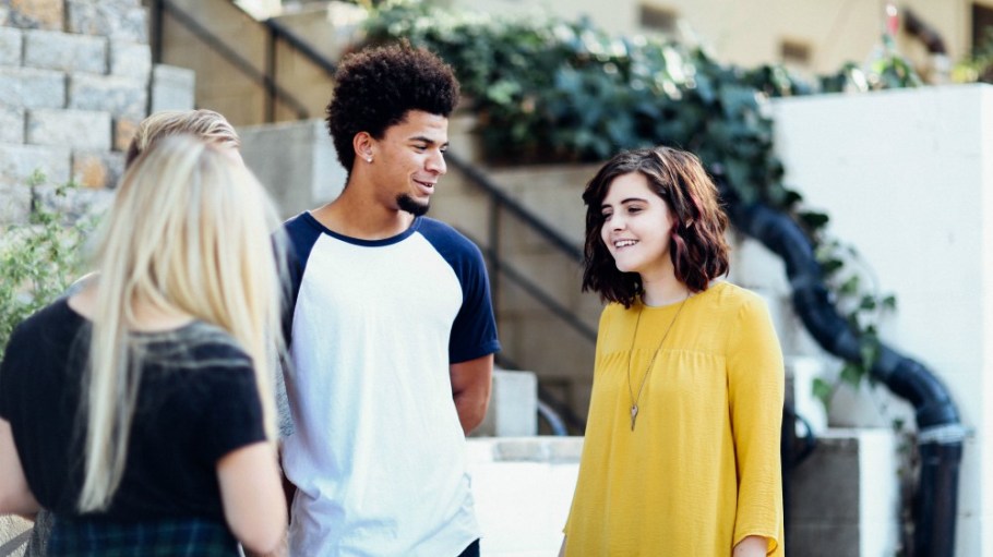 Gen Z’s teens and college kids see the Internet as an indispensable part of life, love shopping in stores and expect personalization.