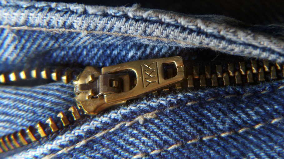 zipper