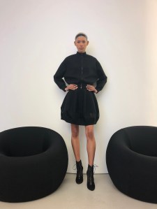 Azzedine Alaïa RTW Fall 2019