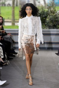 Anais Jourden RTW Fall 2019