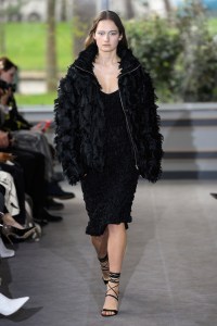 Anais Jourden RTW Fall 2019