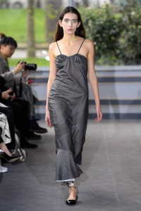 Anais Jourden RTW Fall 2019