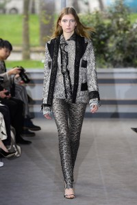 Anais Jourden RTW Fall 2019