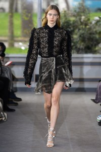Anais Jourden RTW Fall 2019