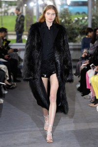 Anais Jourden RTW Fall 2019