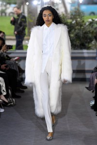 Anais Jourden RTW Fall 2019
