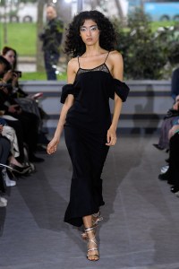 Anais Jourden RTW Fall 2019
