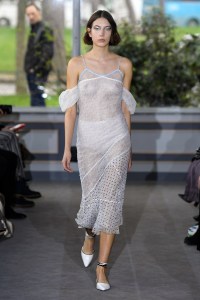 Anais Jourden RTW Fall 2019
