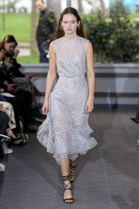 Anais Jourden RTW Fall 2019