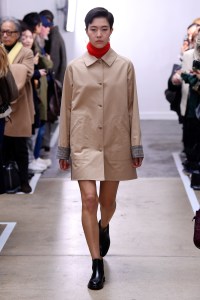 A.P.C RTW Fall 2019