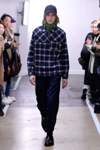 A.P.C RTW Fall 2019