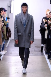 A.P.C RTW Fall 2019