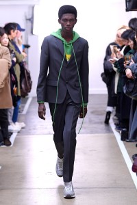 A.P.C RTW Fall 2019