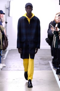 A.P.C RTW Fall 2019