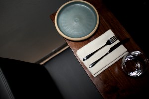 Ardyn in Greenwich Village, 33 W 8th St, New York.