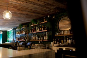 Ardyn in Greenwich Village, 33 W 8th St, New York.