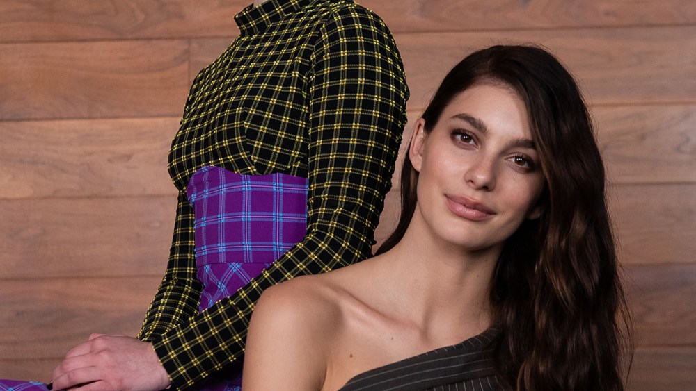 Camila Morrone and Annabelle Attanasio