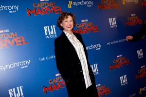 Annette Bening